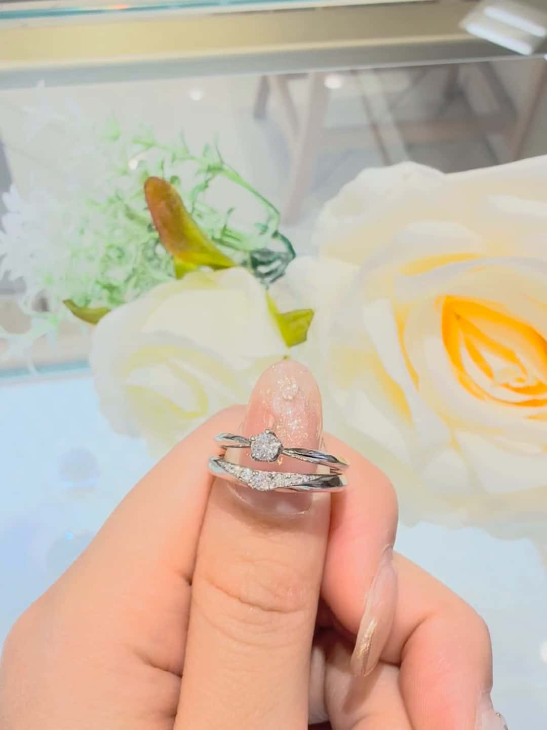 bijou SOPHIA ゆめタウン高松店 青木 佑奈