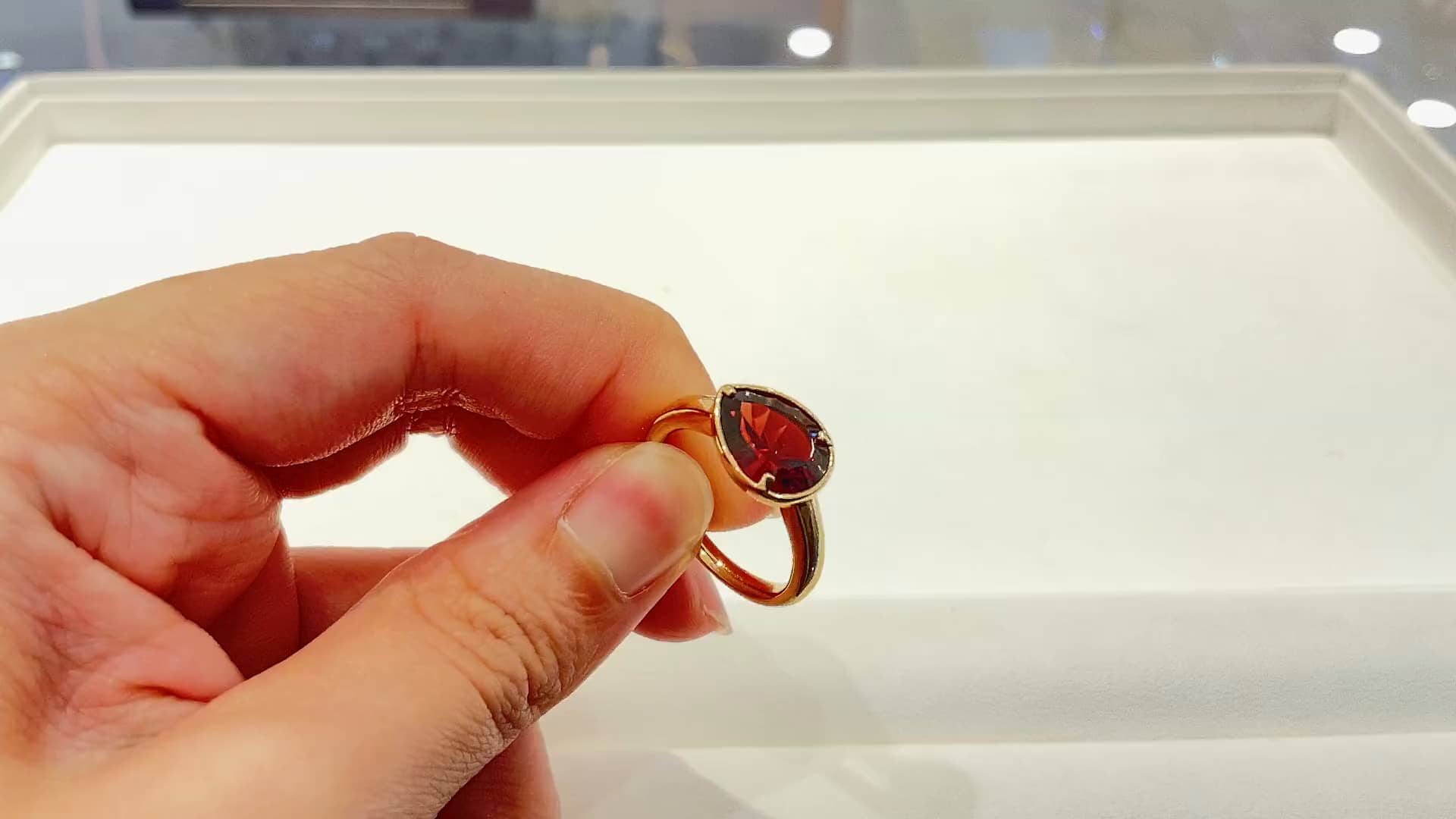 festaria bijou SOPHIA 大阪タカシマヤ店 kusaka Rina