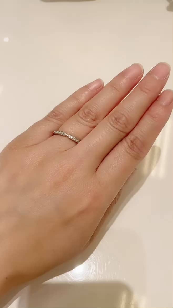 bijou SOPHIA ゆめタウン光の森店 松下 幸美