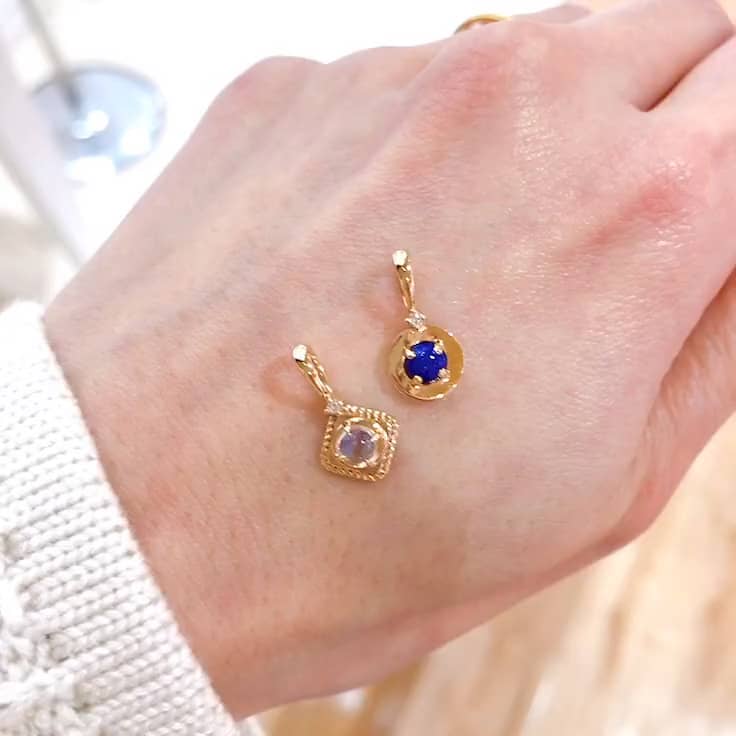 festaria bijou SOPHIA 三井アウトレットパーク札幌北広島店 田中 千晶