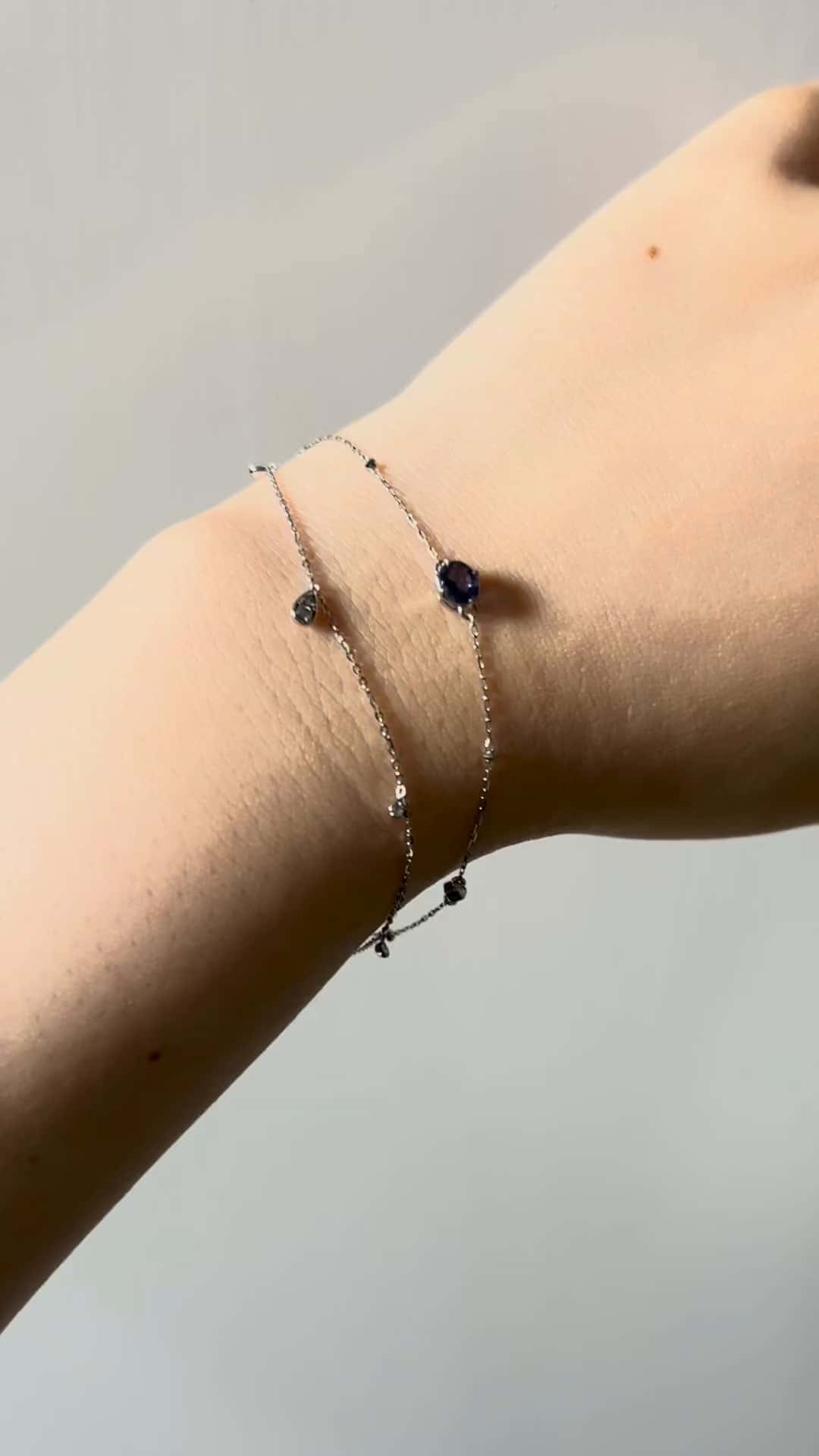 festaria bijou SOPHIA 伊勢丹新宿店 宮田 