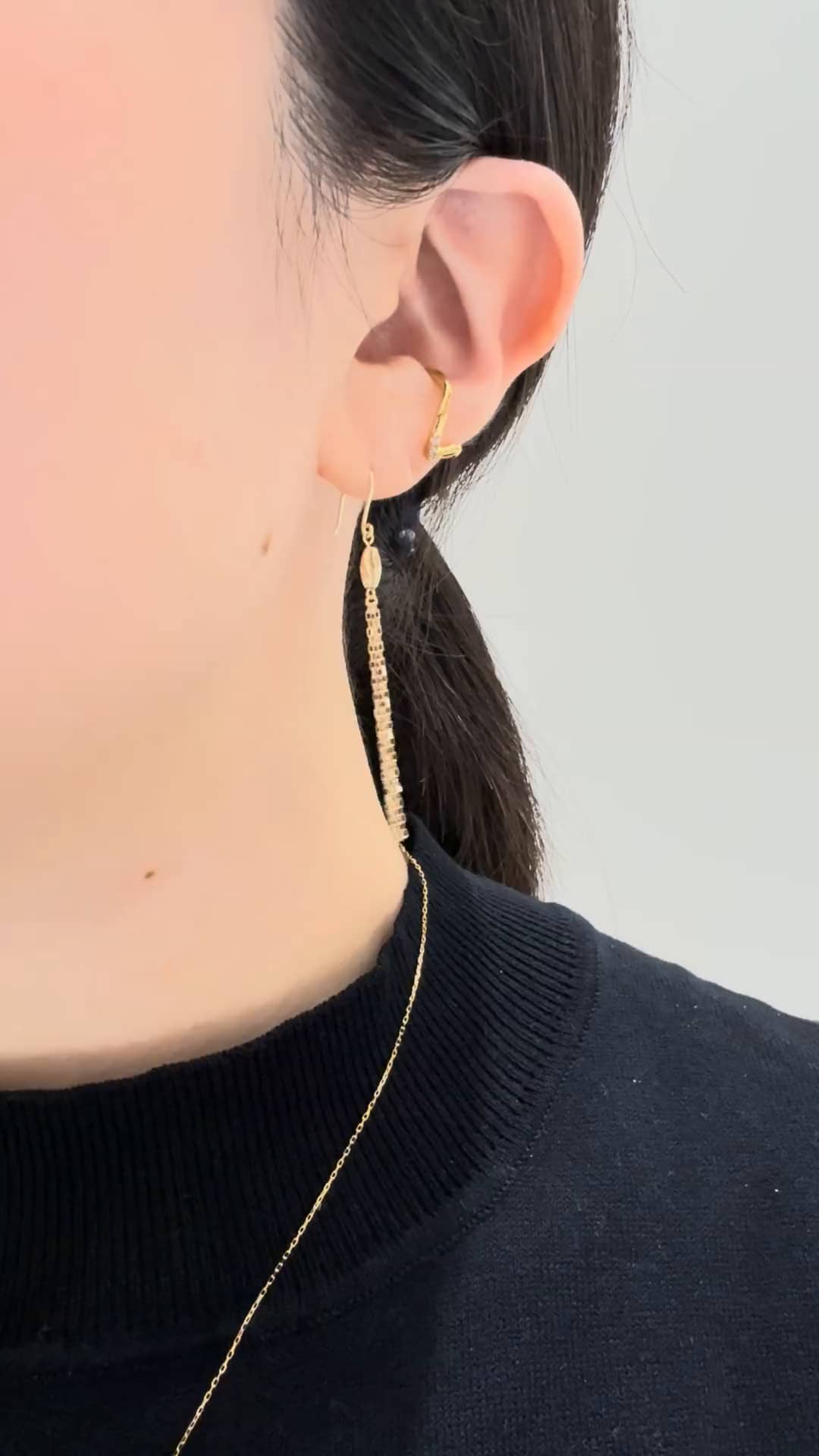 bijou SOPHIA モラージュ菖蒲店 貴穂