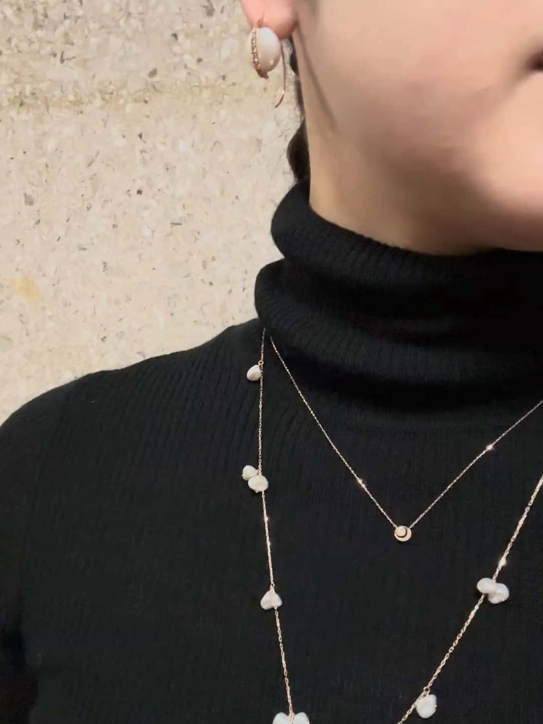 festaria bijou SOPHIA 伊勢丹新宿店 sasao kanako
