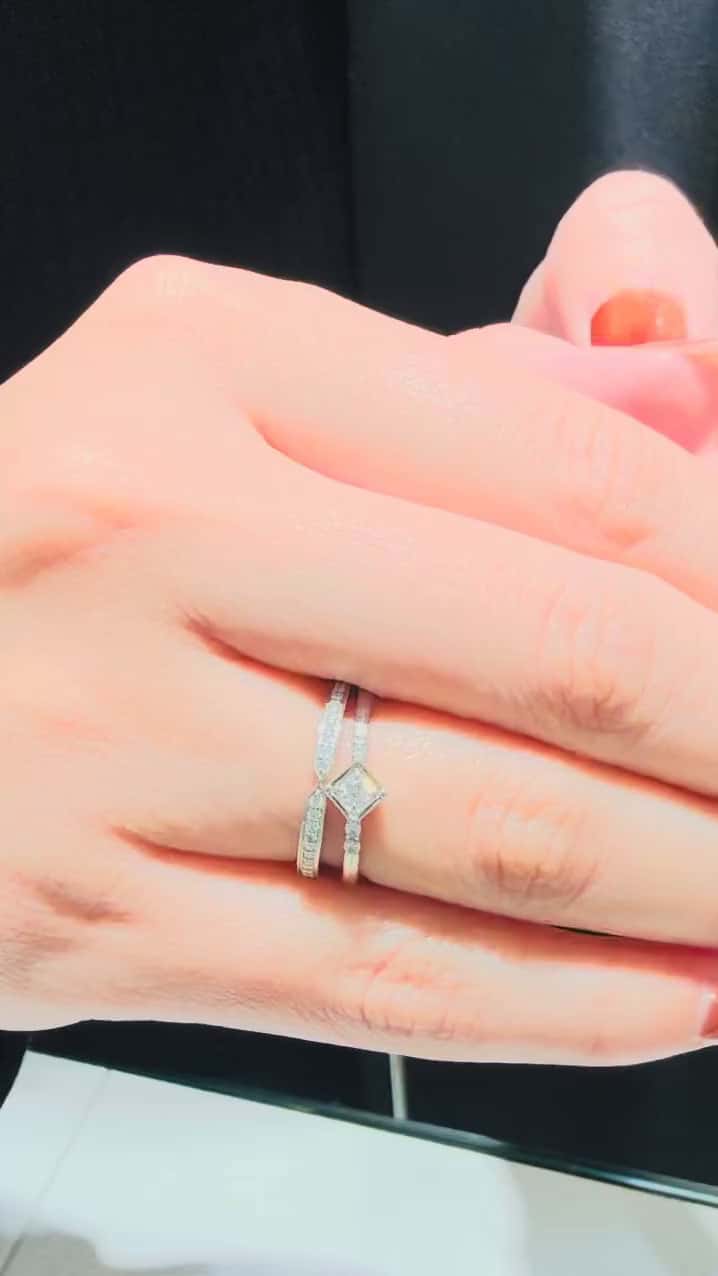 bijou SOPHIA ゆめタウン別府店 黒木 絵里