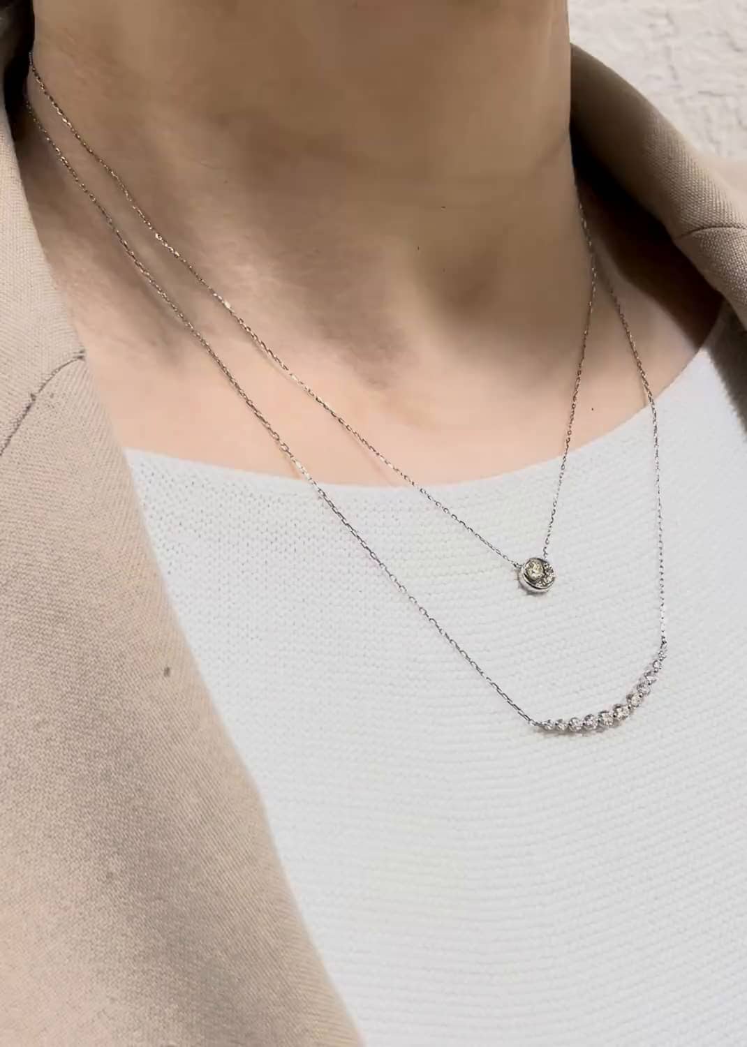 festaria bijou SOPHIA そごう千葉店 Yuka