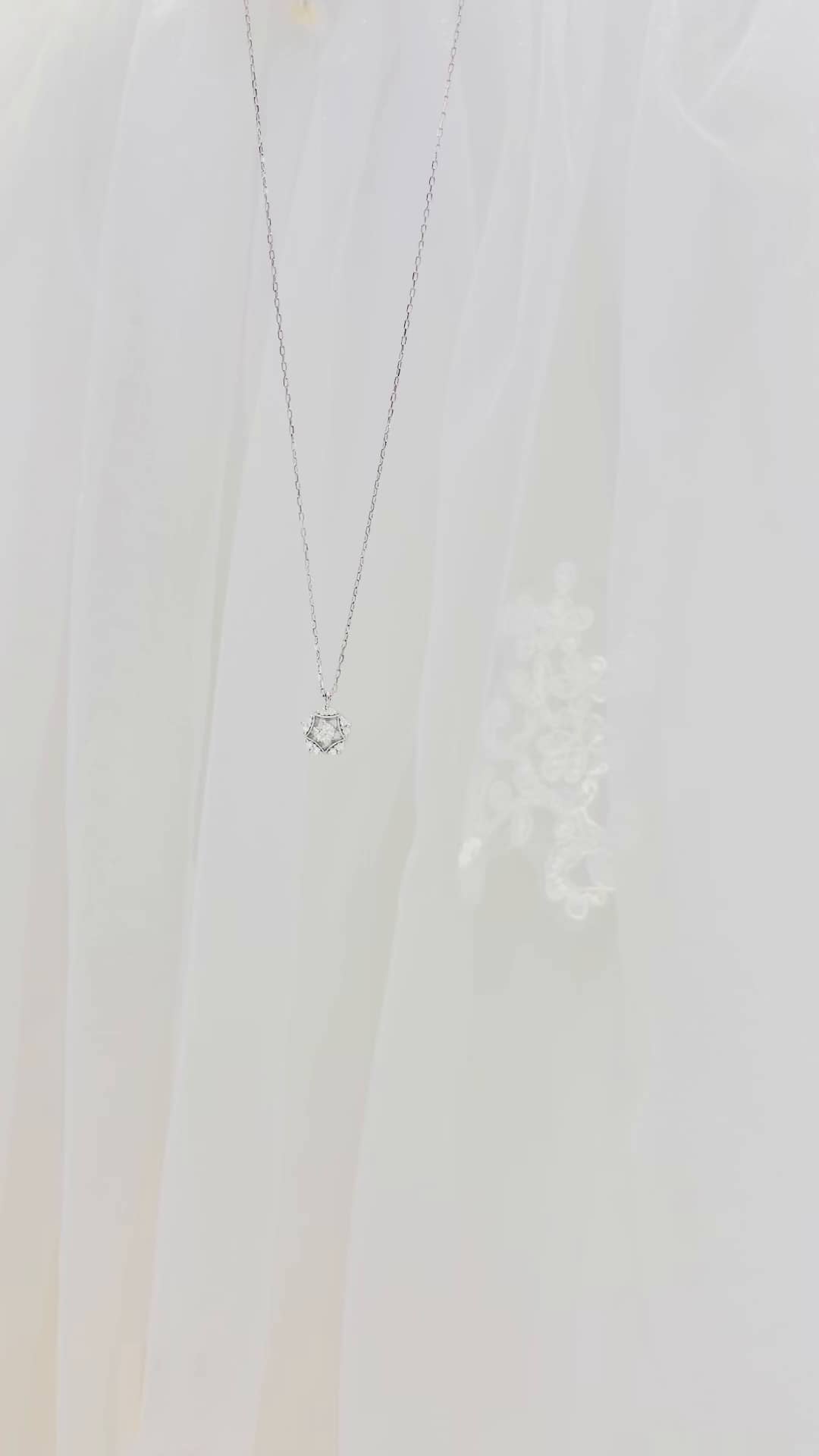 festaria VOYAGE ららぽーとEXPOCITY店 西村 真結