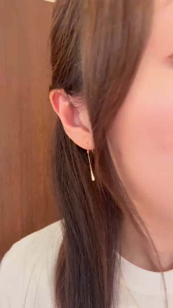 festaria bijou SOPHIA 大丸梅田店 ももか