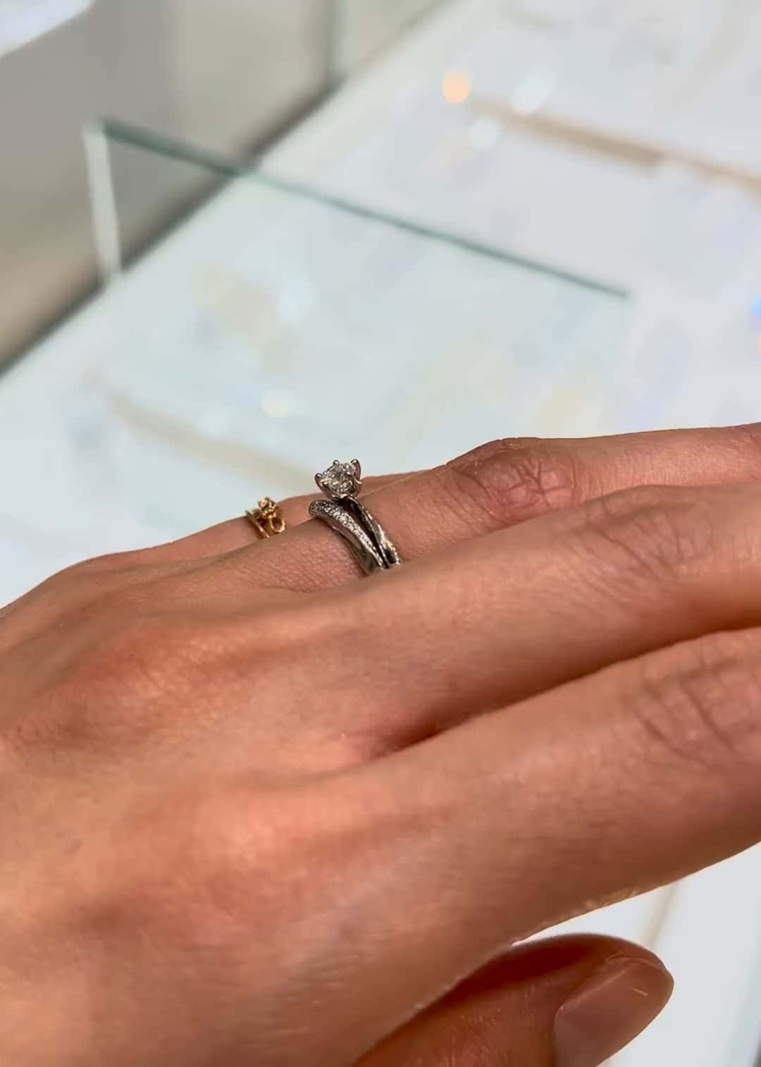 festaria VOYAGE 静岡パルコ店 Akina Matsunaga