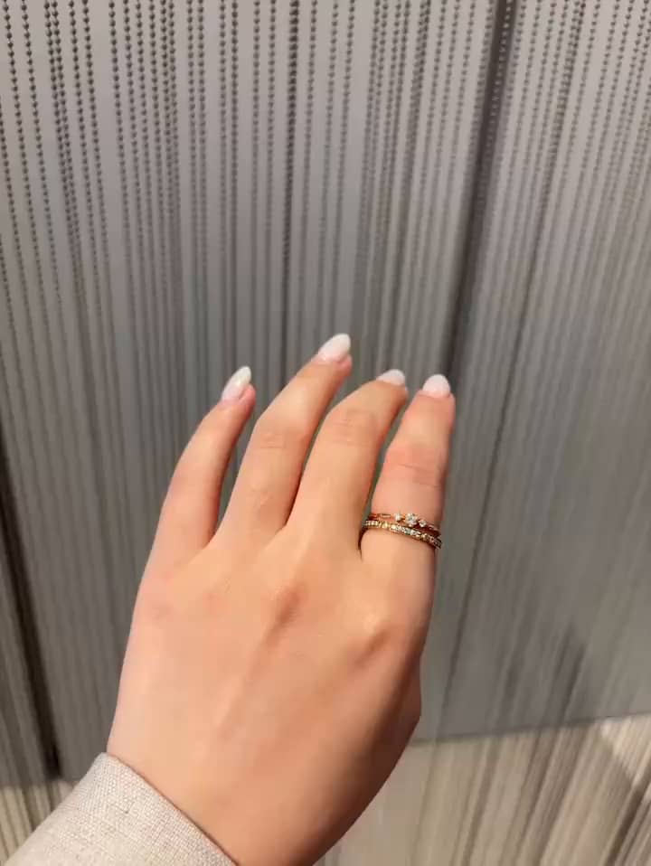 festaria bijou SOPHIA 大丸梅田店 名村 有紗