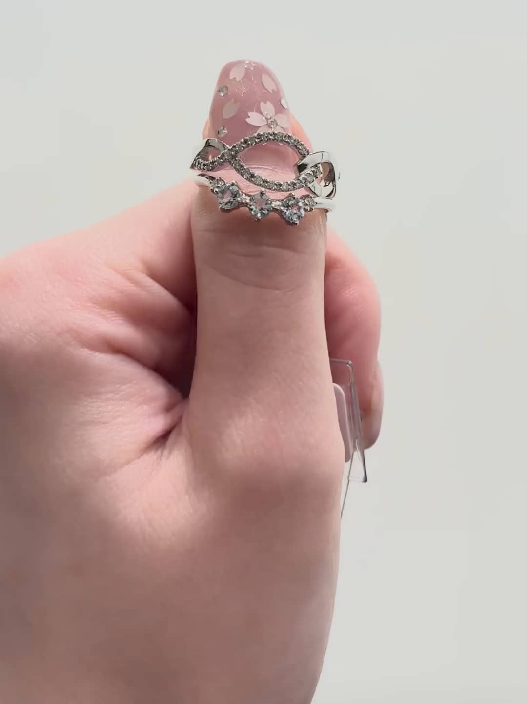 festaria bijou SOPHIA 伊勢丹新宿店 伊東