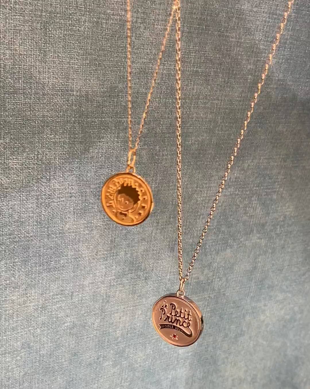 festaria VOYAGE アミュプラザ小倉店 中島 実央