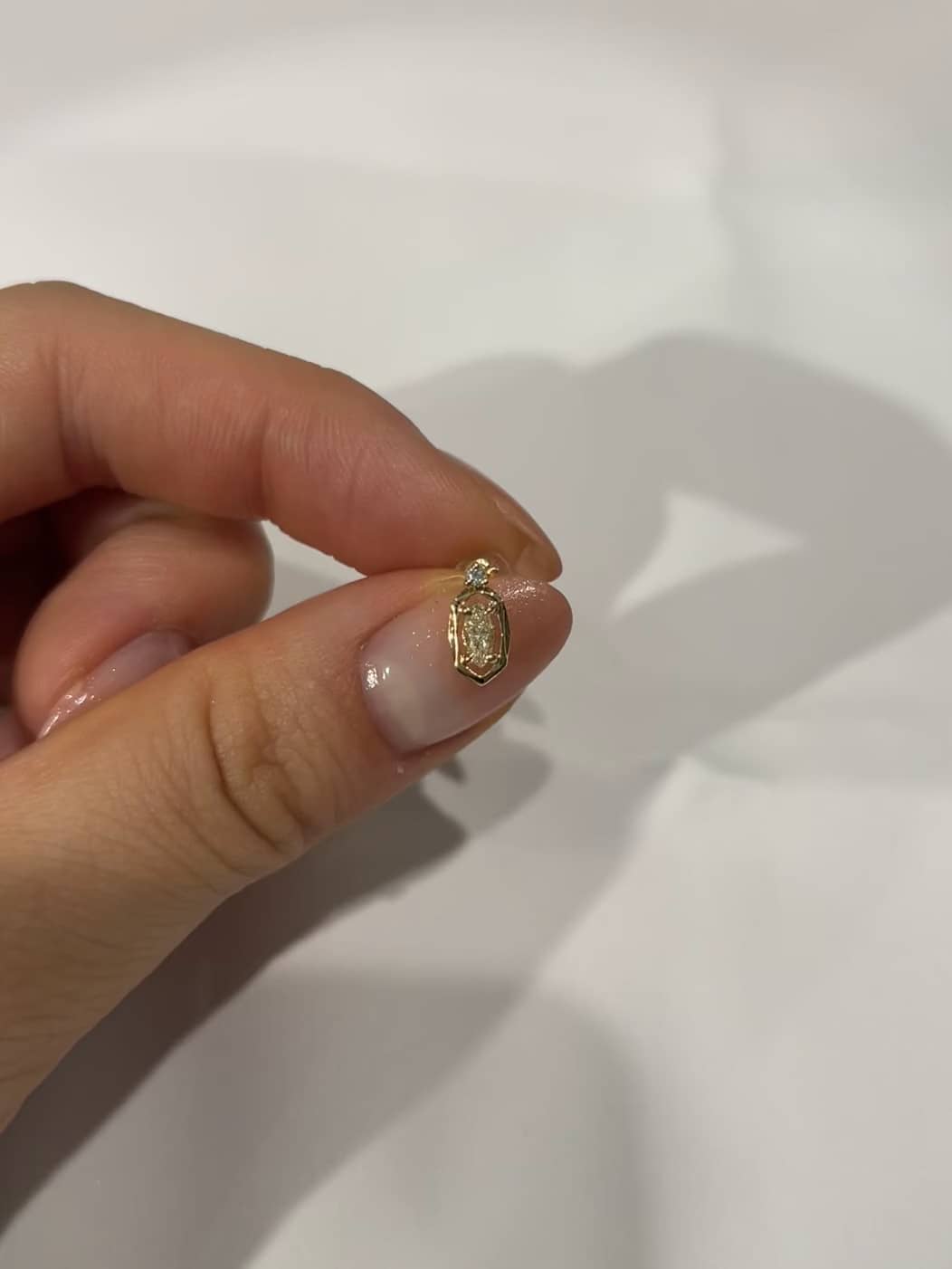 festaria bijou SOPHIA 銀座三越店 Tamegai Rei 