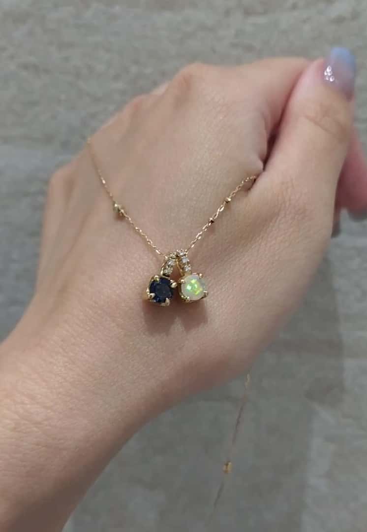 bijou SOPHIA イオンモール橿原店 小川 智晴