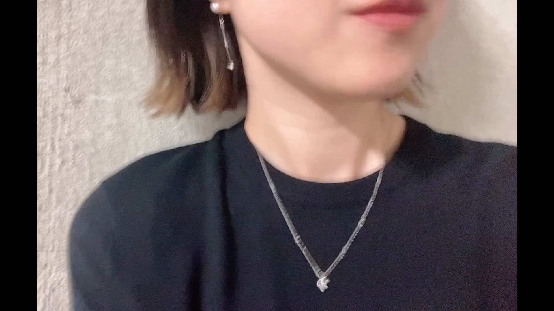 festaria bijou SOPHIA 伊勢丹新宿店 nagano