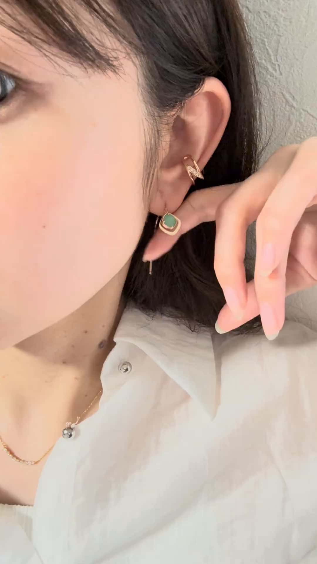 festaria bijou SOPHIA 本部 湯脇 枝穂