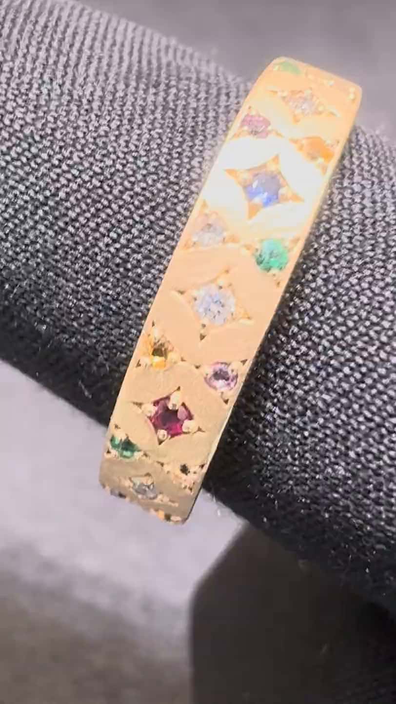 festaria VOYAGE 静岡パルコ店 Akina Matsunaga