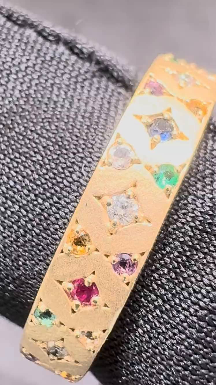 festaria VOYAGE 静岡パルコ店 Akina Matsunaga