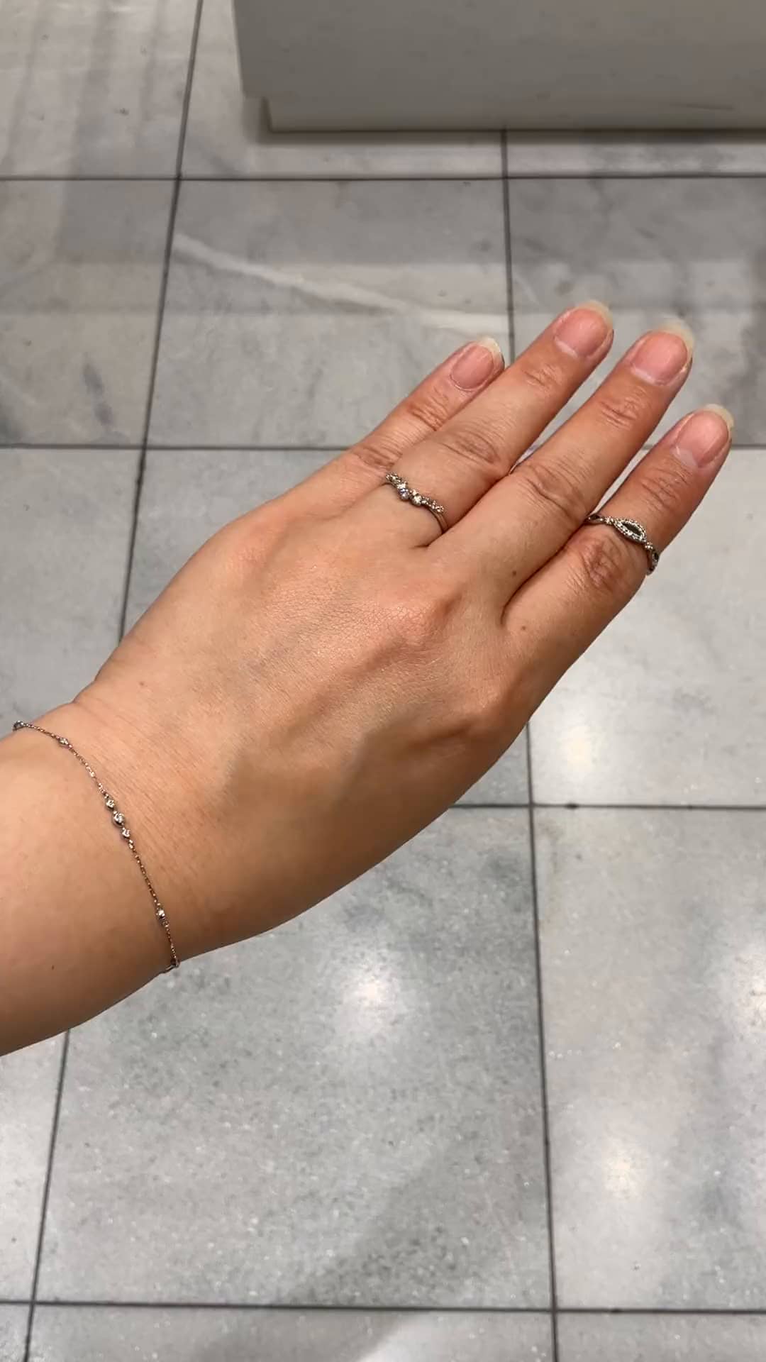 festaria bijou SOPHIA 日本橋三越本店 ふくだあきこ