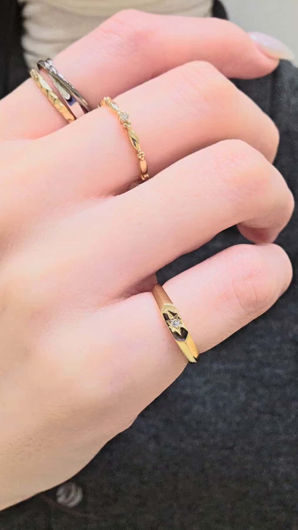 festaria VOYAGE アミュプラザおおいた店 Abe Yoshi