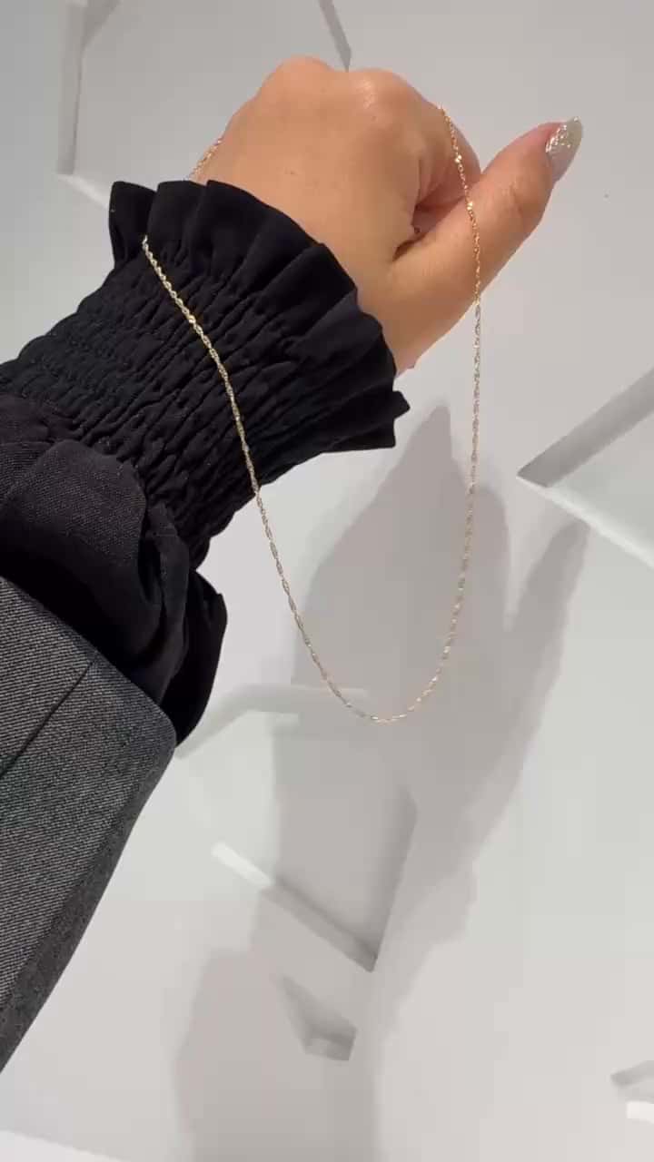 festaria bijou SOPHIA ジェイアール京都伊勢丹店 中井 美幸