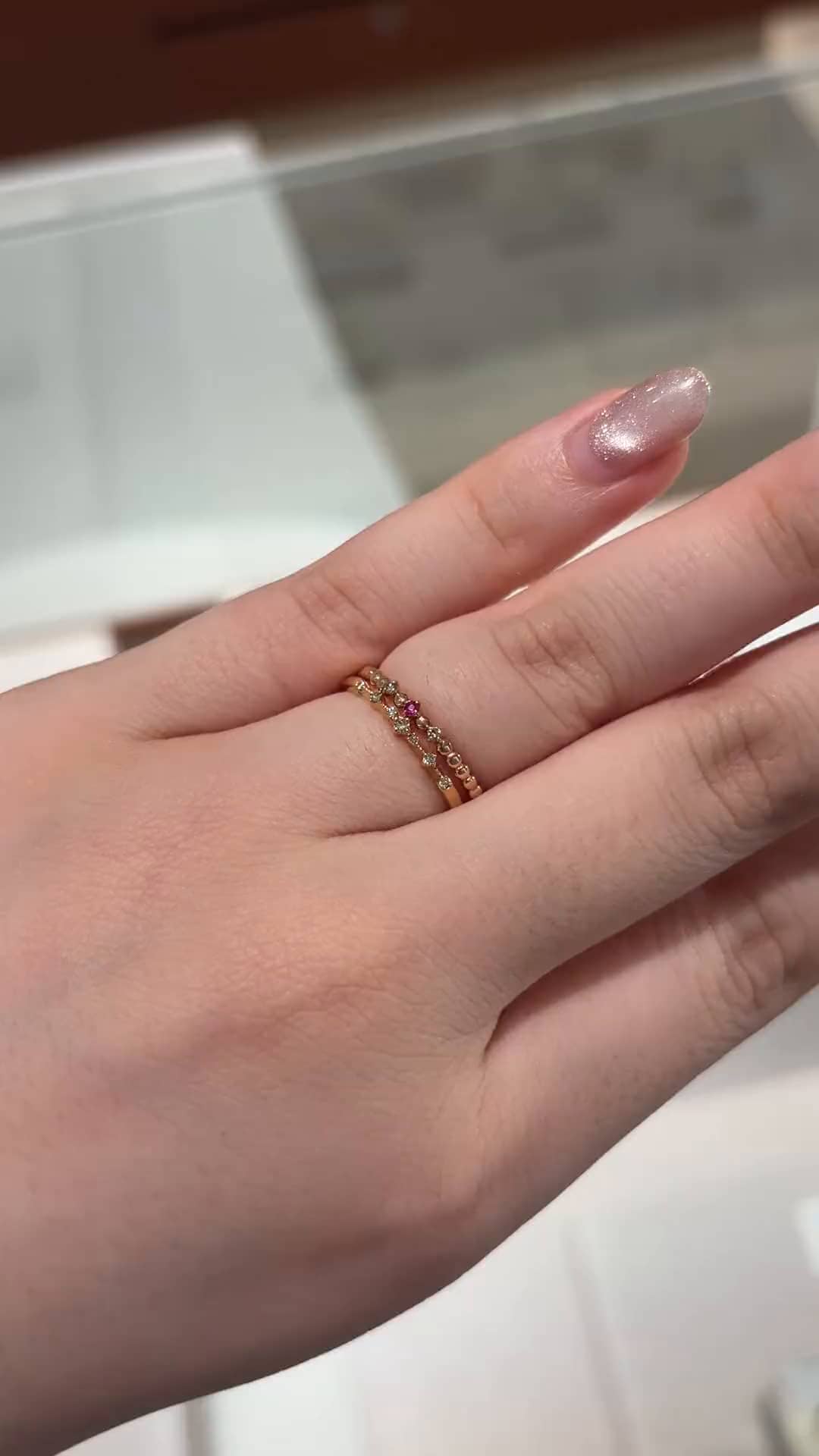 bijou SOPHIA イオンモール熊本店 ヒカリ