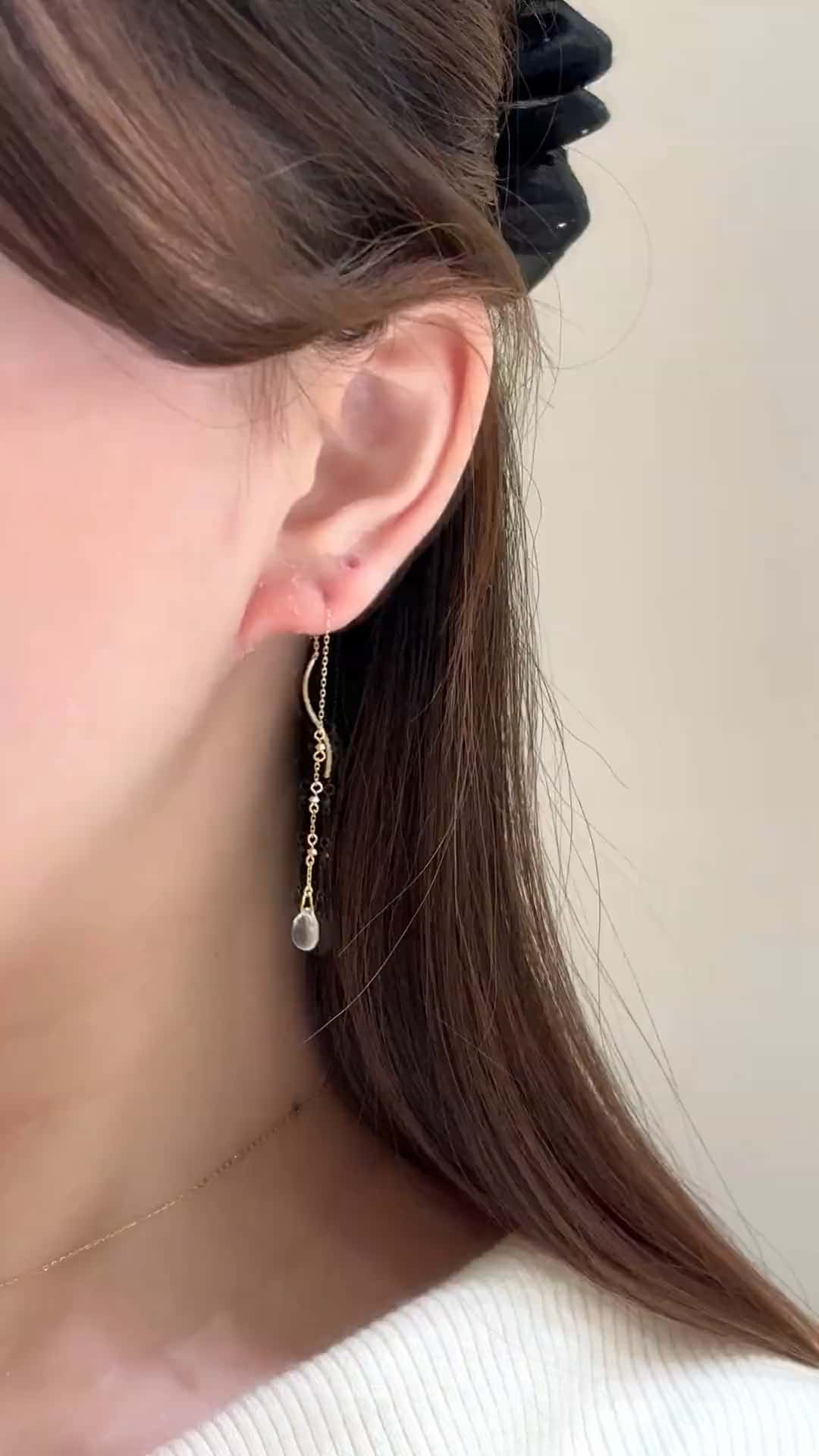 festaria bijou SOPHIA グランデュオ立川店 猪股 那奈