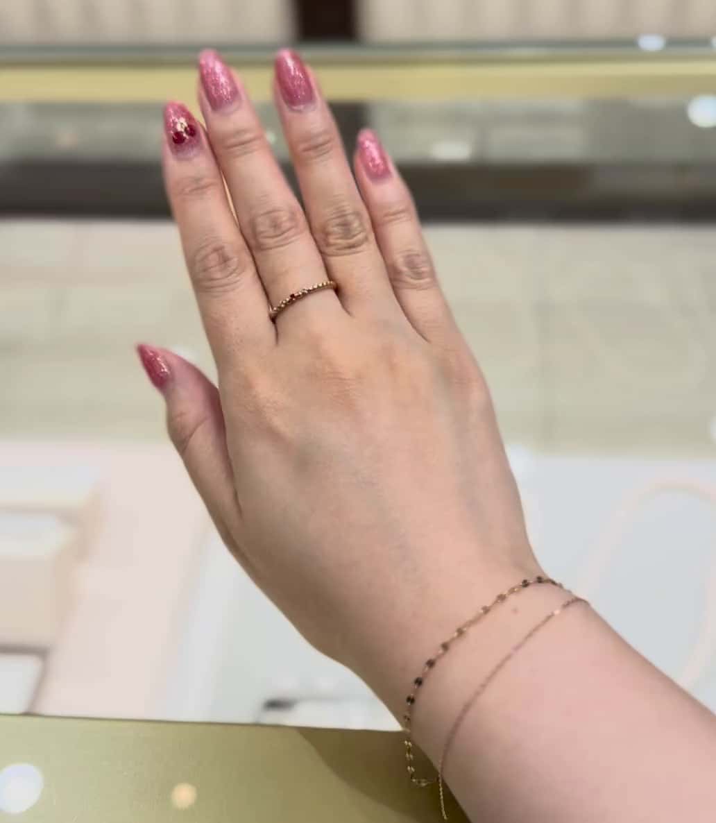 festaria bijou SOPHIA ジェイアール名古屋タカシマヤ店 外山 