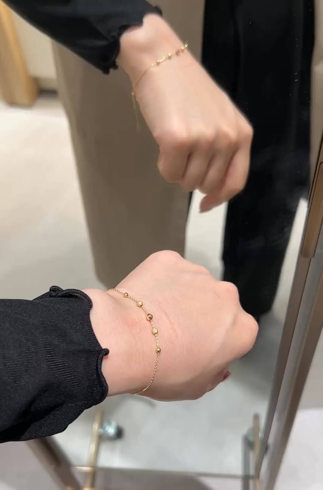 bijou SOPHIA イオンモール橿原店 高本 彩楓