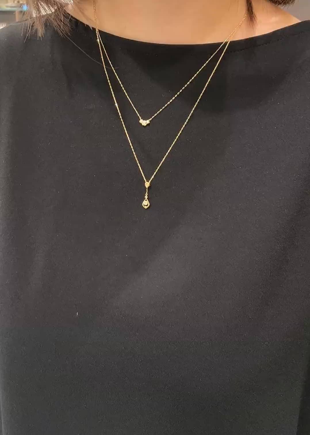 festaria bijou SOPHIA 横浜高島屋店 さき