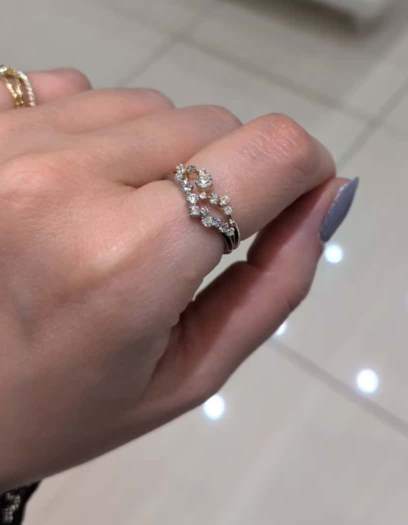 festaria VOYAGE 静岡パルコ店 植松里名