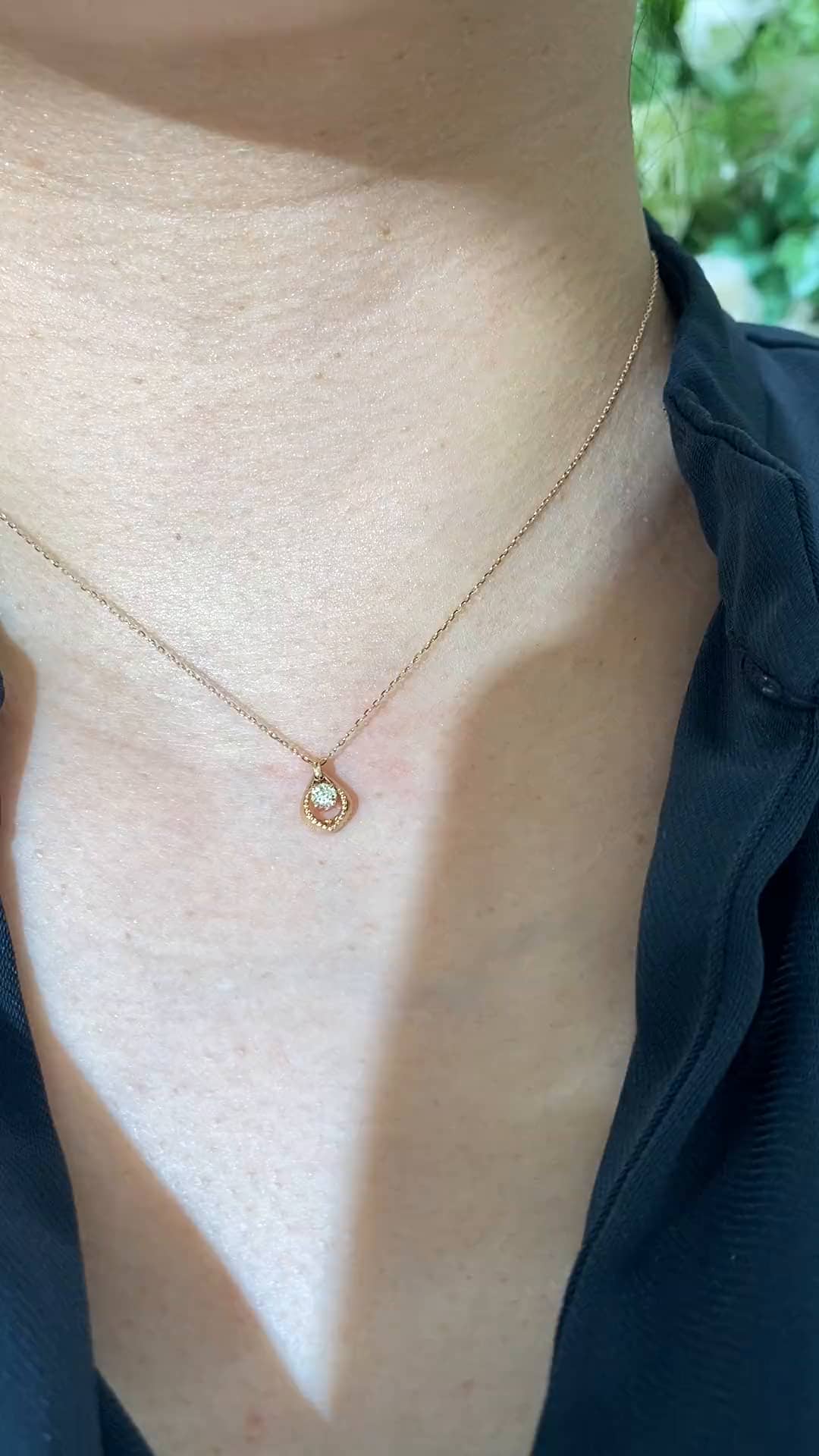 bijou SOPHIA イオンモール福岡店 鈴木 渚