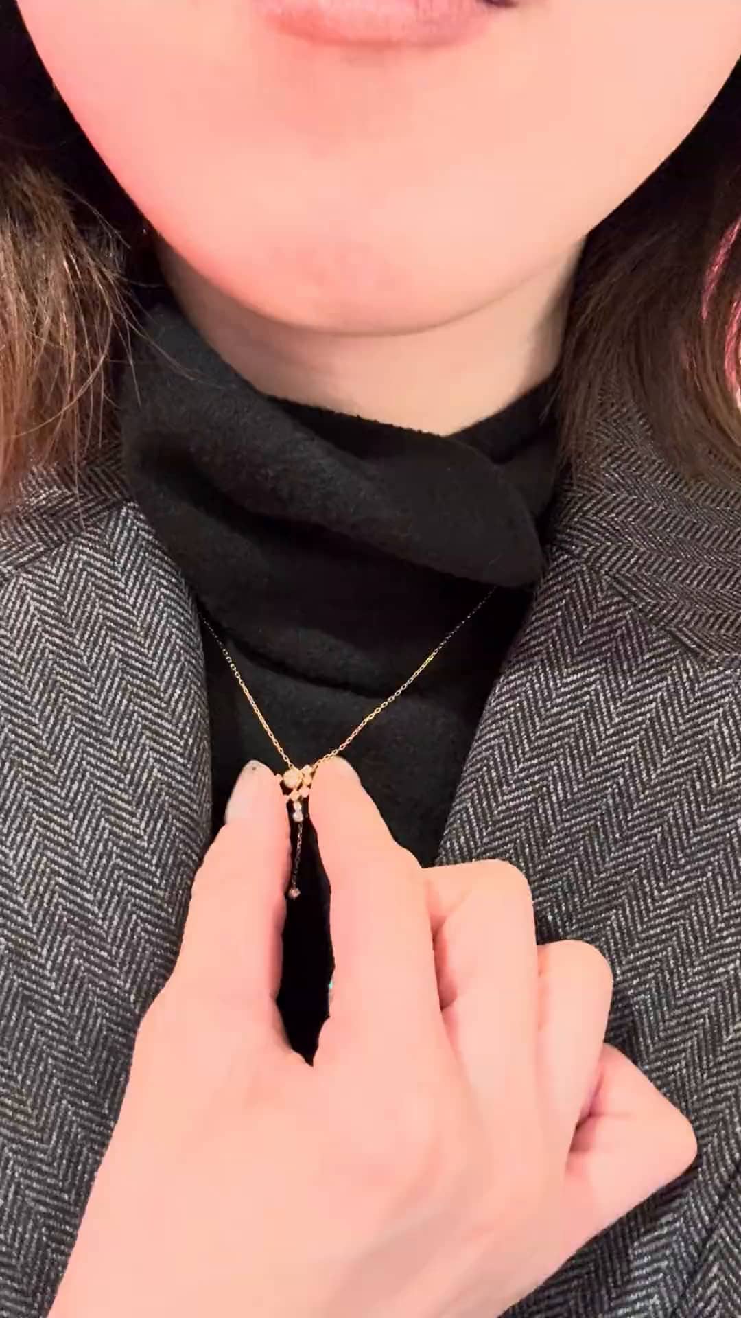 festaria bijou SOPHIA 大丸東京店 nagano