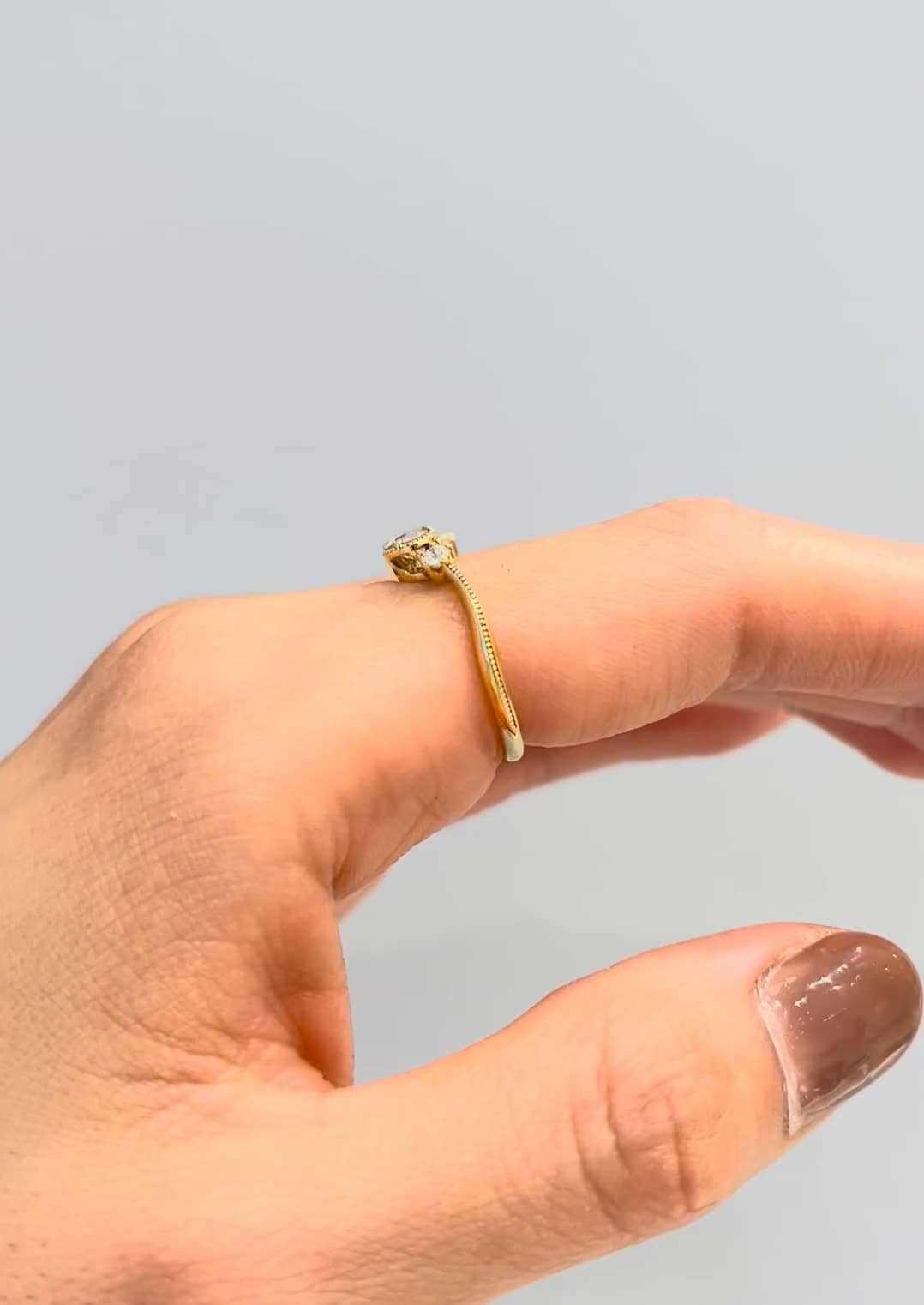 festaria VOYAGE 静岡パルコ店 Akina Matsunaga