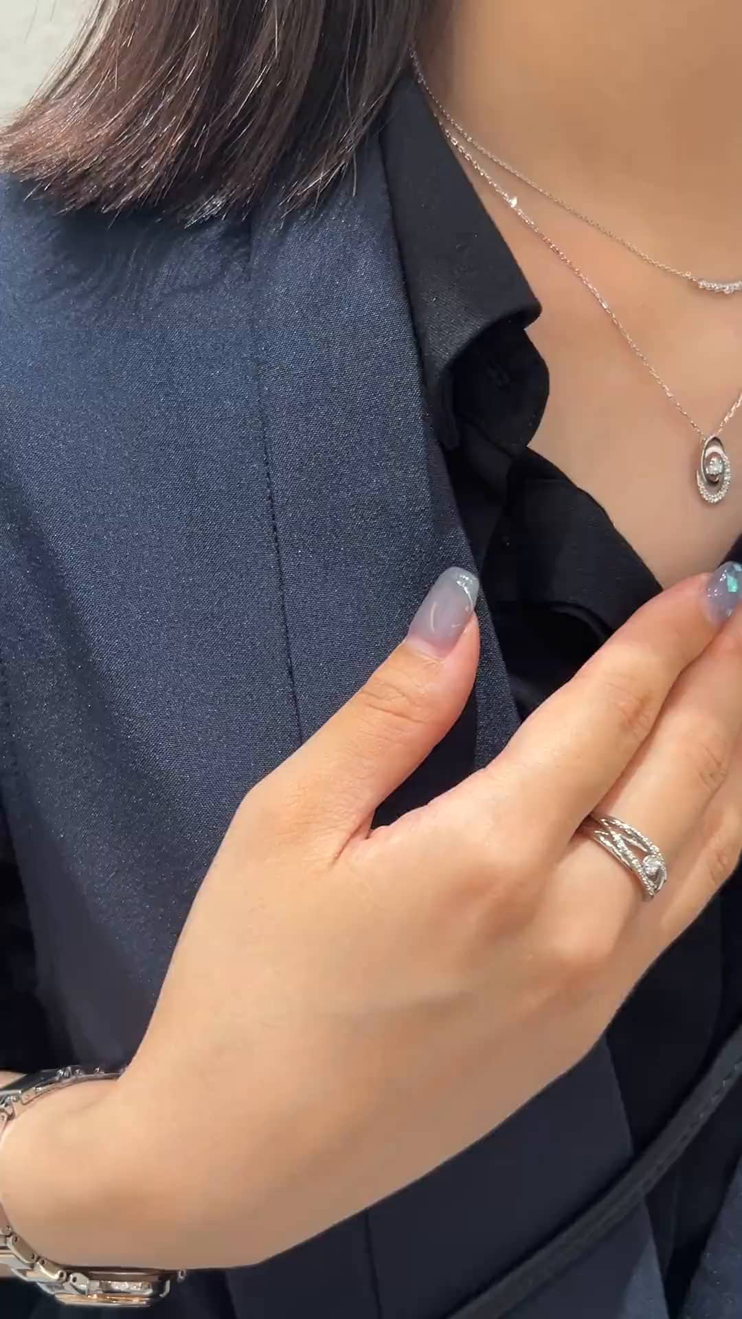 bijou SOPHIA イオンモール橿原店 高本 彩楓
