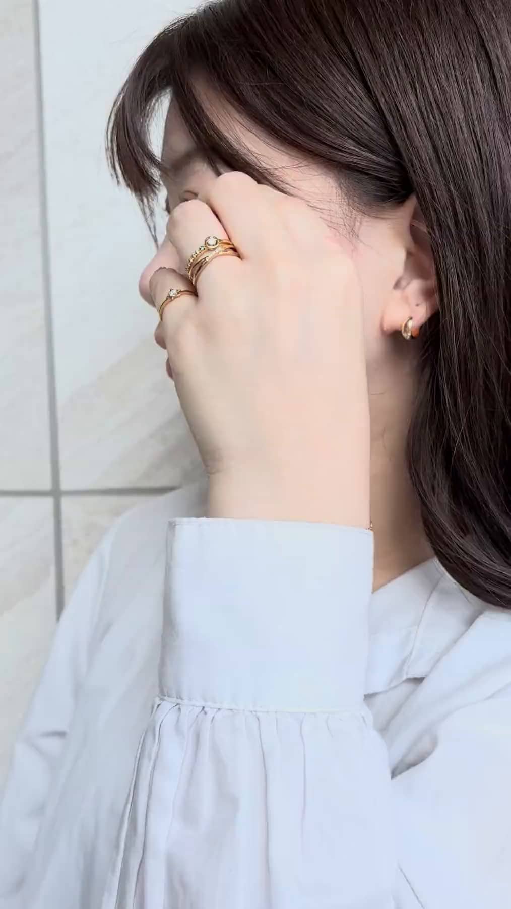 festaria bijou SOPHIA グランデュオ立川店 猪股 那奈