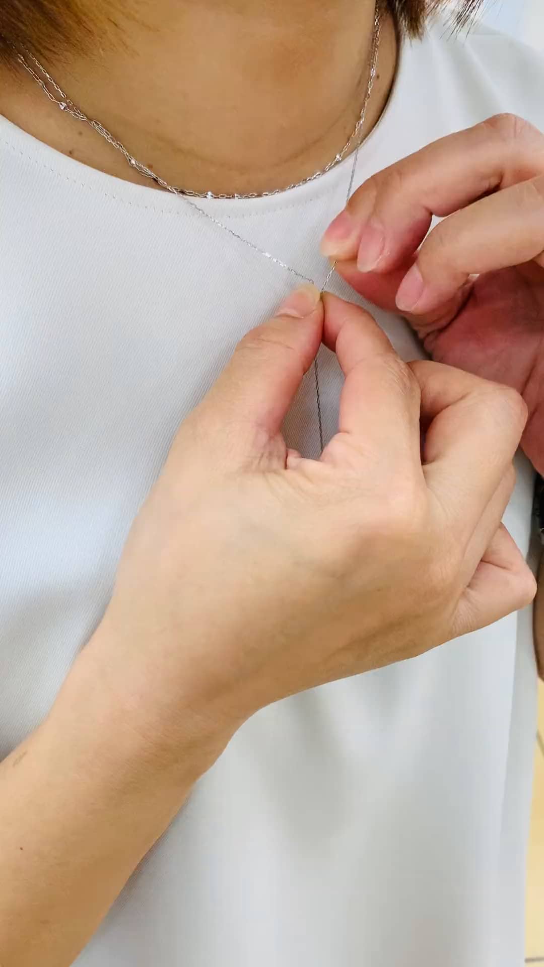 bijou SOPHIA FKDインターパーク店 松山 香