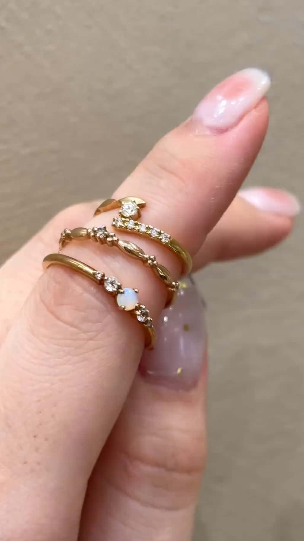 festaria bijou SOPHIA グランデュオ立川店 猪股 那奈