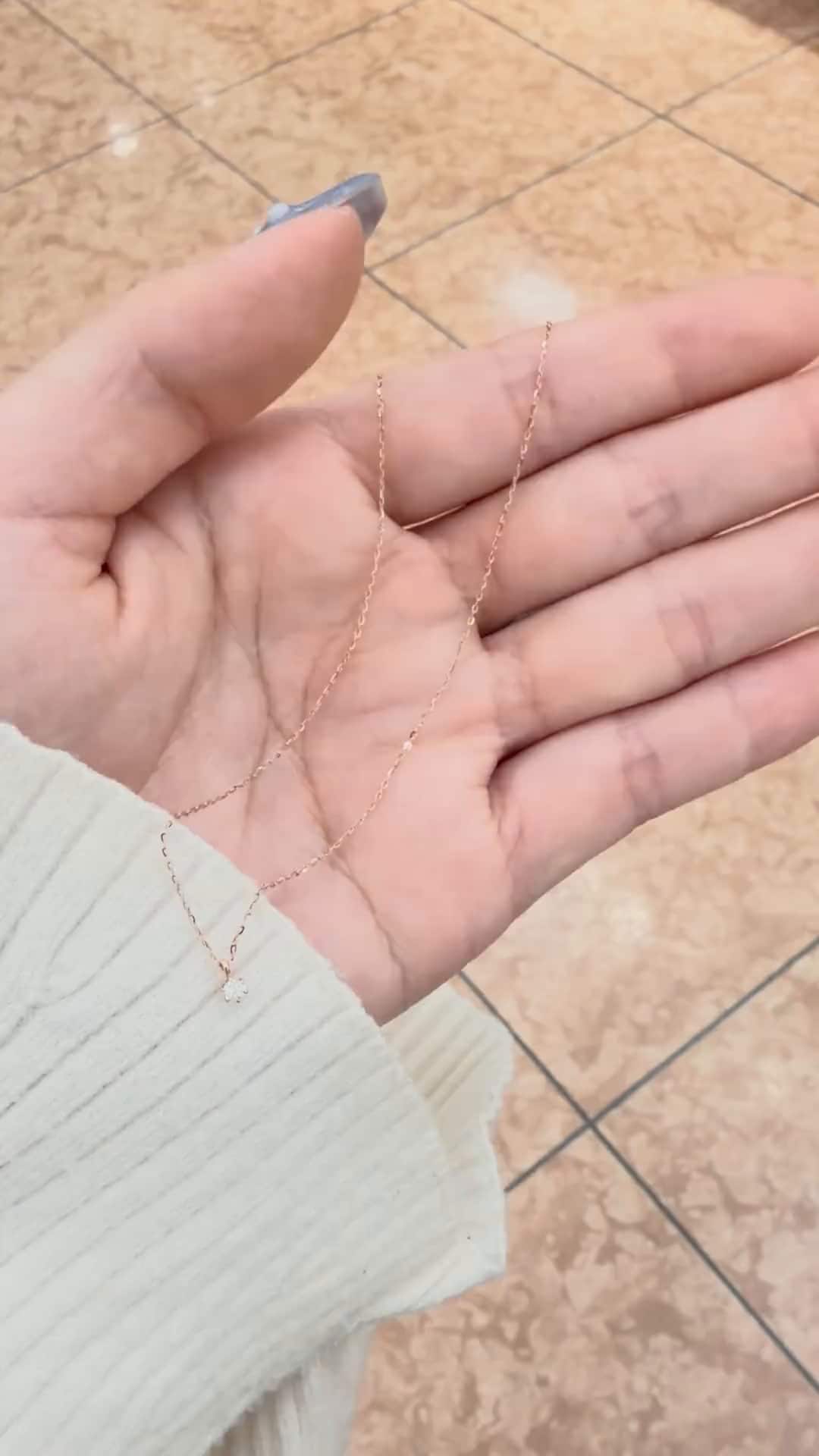 bijou SOPHIA モラージュ佐賀店 出口