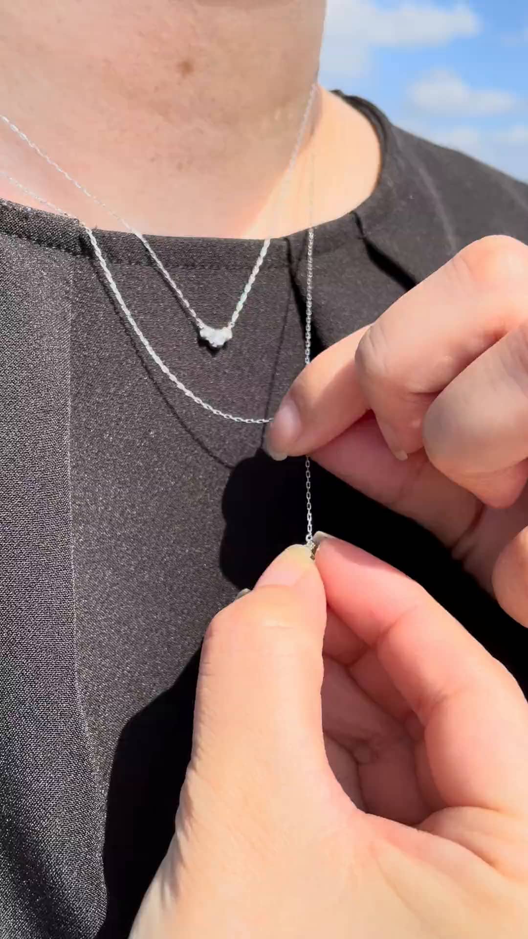 festaria bijou SOPHIA 博多阪急店 大原 佳子