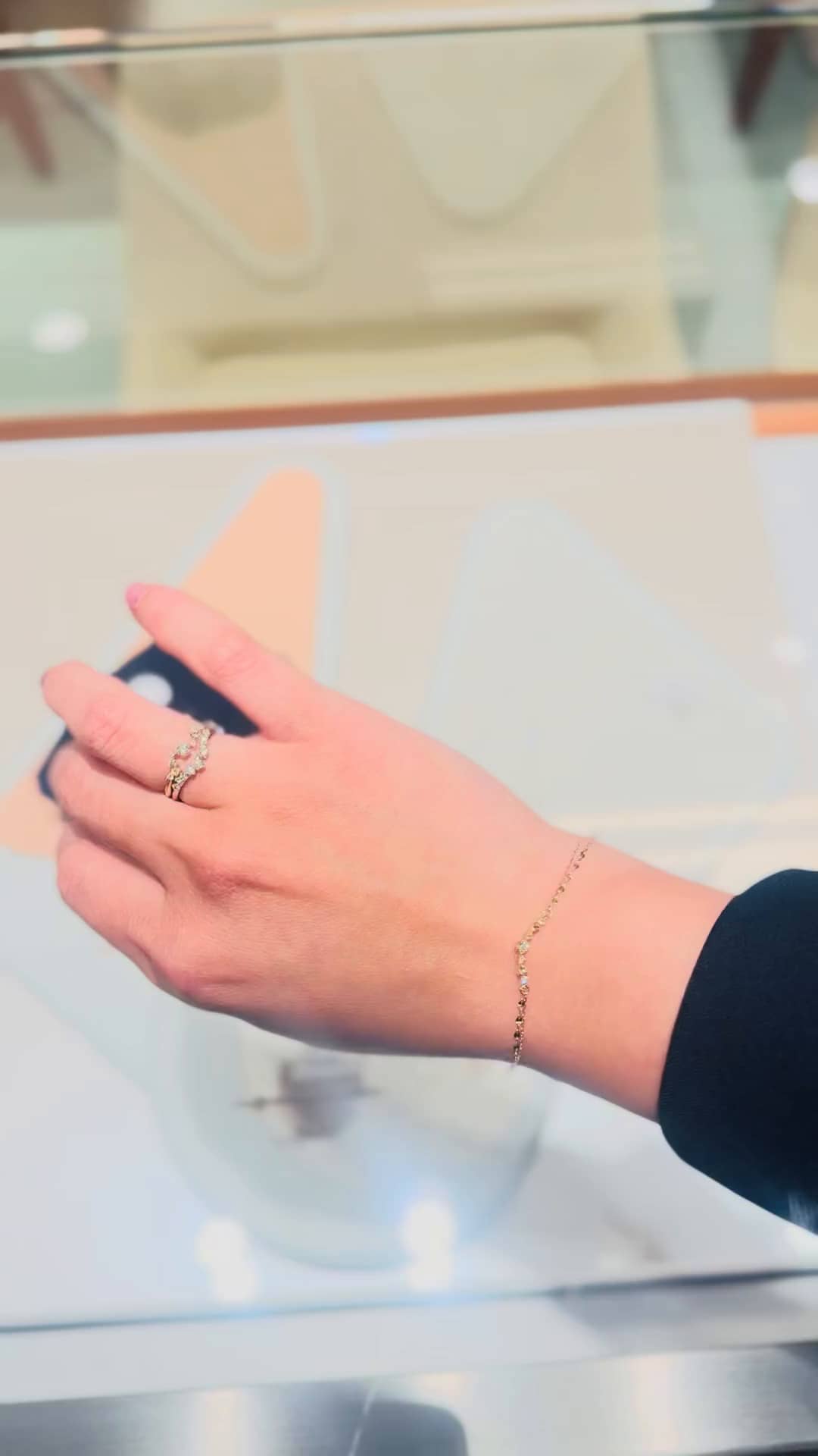 bijou SOPHIA ゆめタウン別府店 黒木 絵里