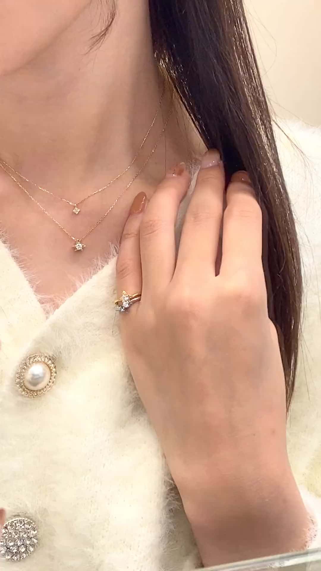 bijou SOPHIA ゆめタウン高松店 青木 佑奈