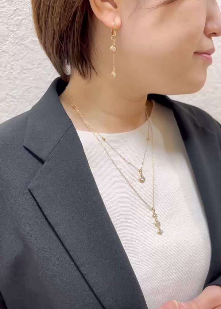 festaria bijou SOPHIA そごう千葉店 Yuka