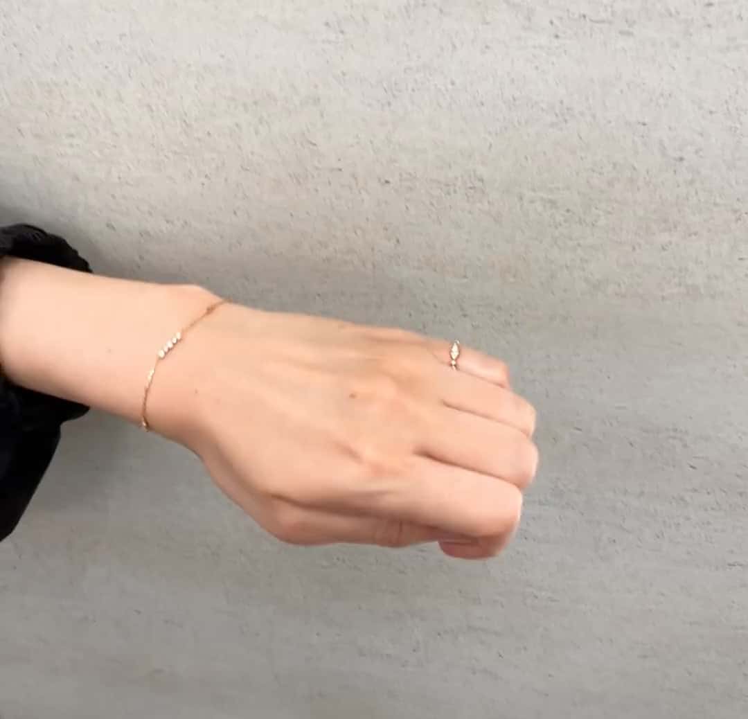 festaria bijou SOPHIA 大丸京都店 Ishina