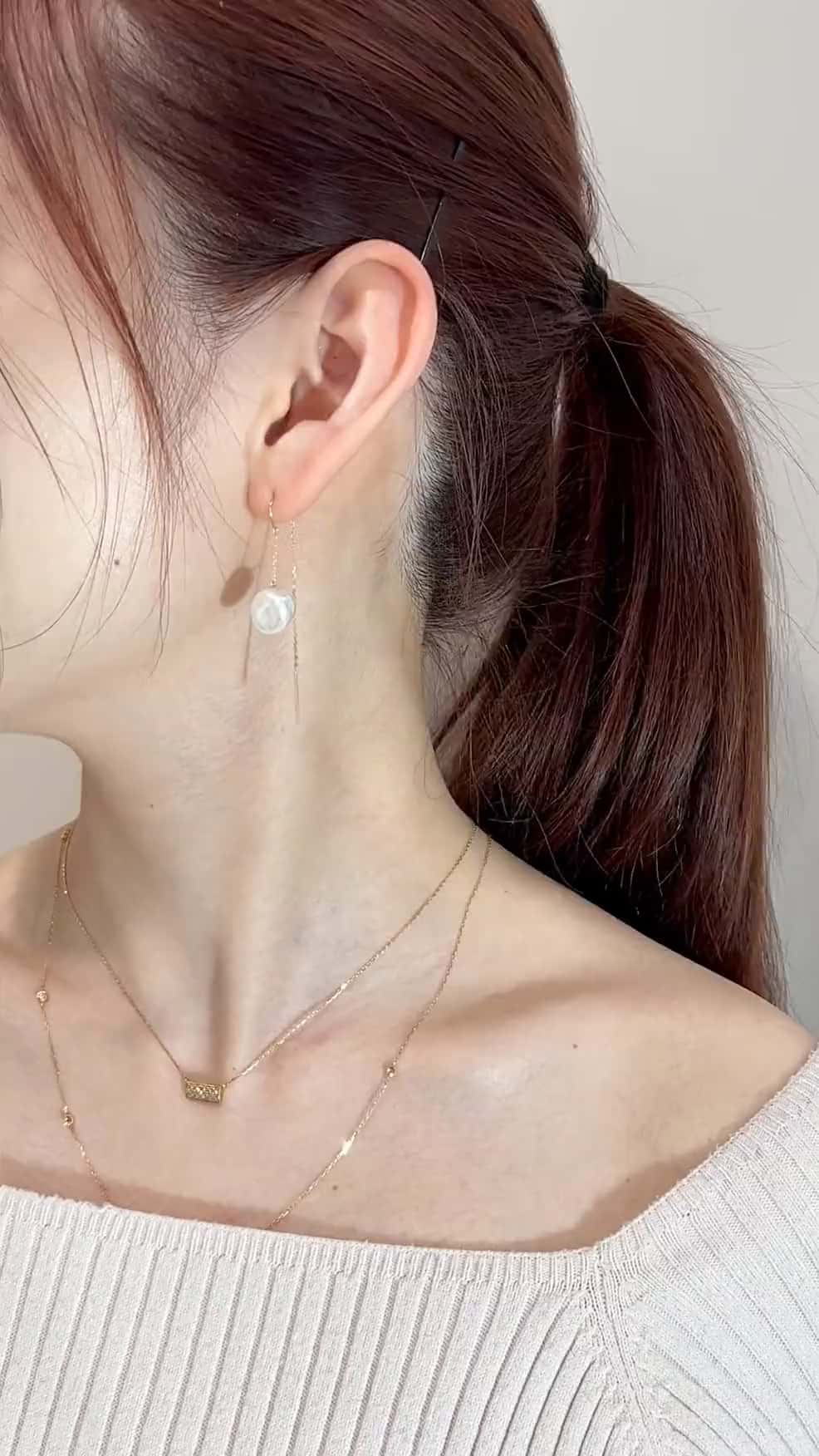 festaria VOYAGE 京阪百貨店 モール京橋店 笹山 春花