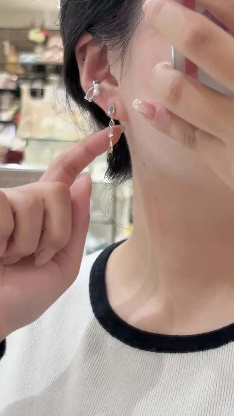 bijou SOPHIA ゆめタウン広島店 まほ