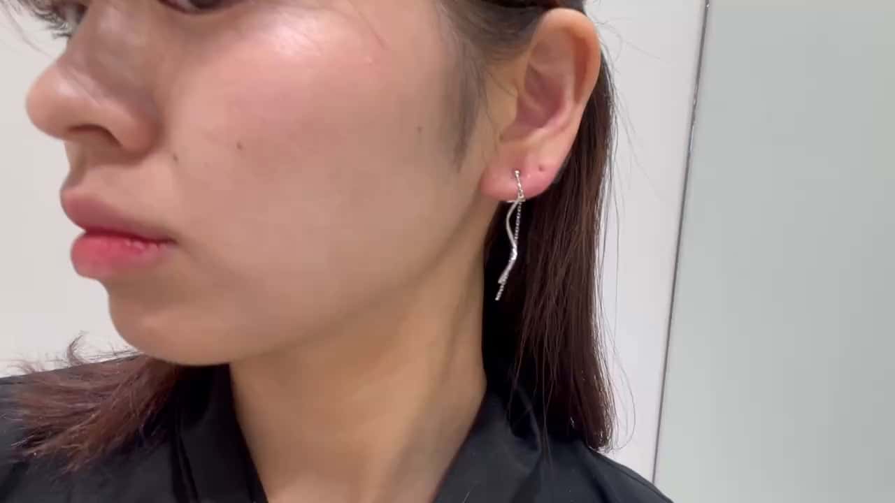 bijou SOPHIA ららぽーと福岡店 中垣　優花