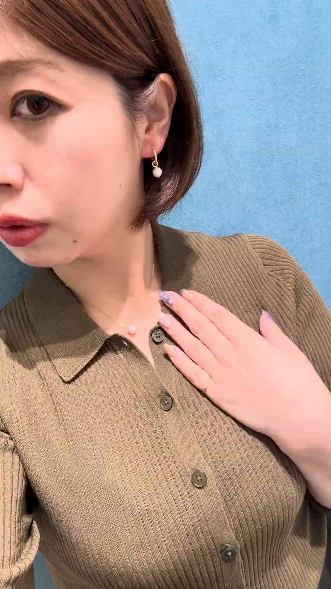 festaria VOYAGE アミュプラザ小倉店 吉田 優那