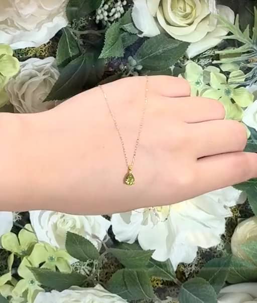 bijou SOPHIA ゆめタウン光の森店 森 優菜