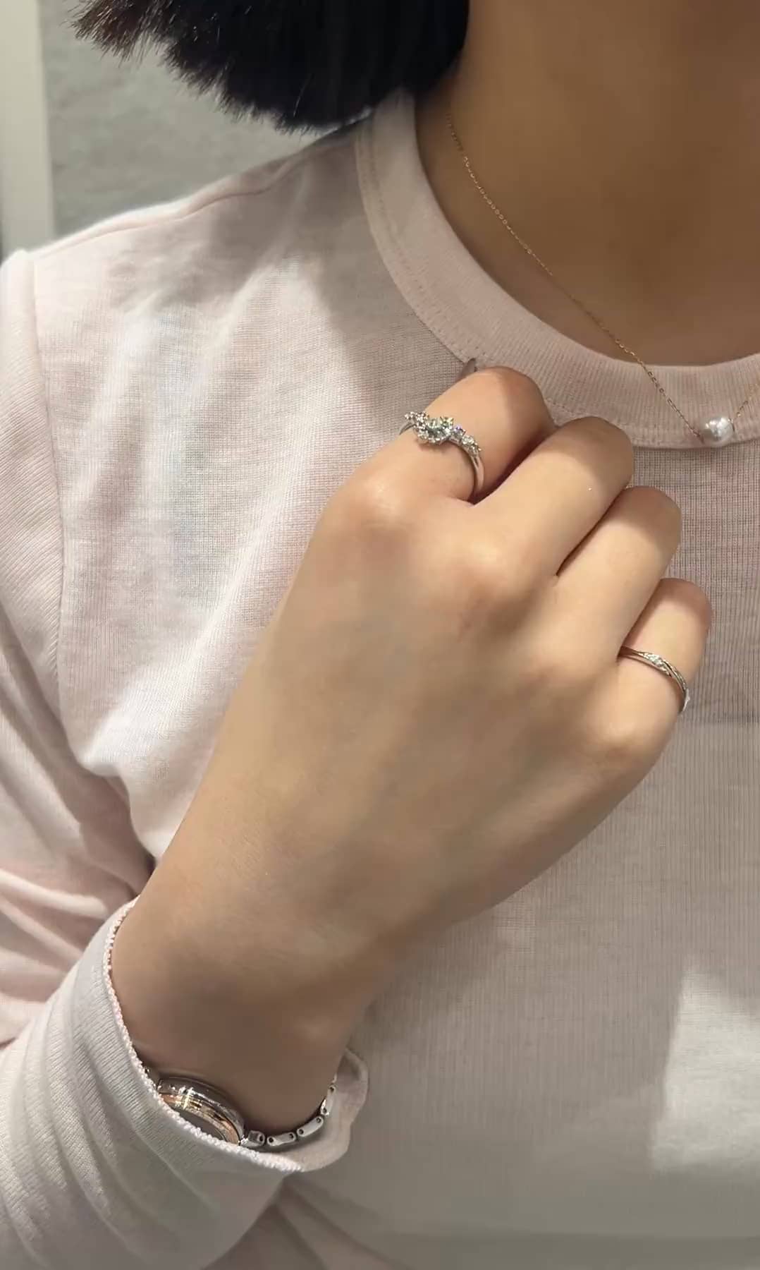 bijou SOPHIA イオンモール橿原店 高本 彩楓