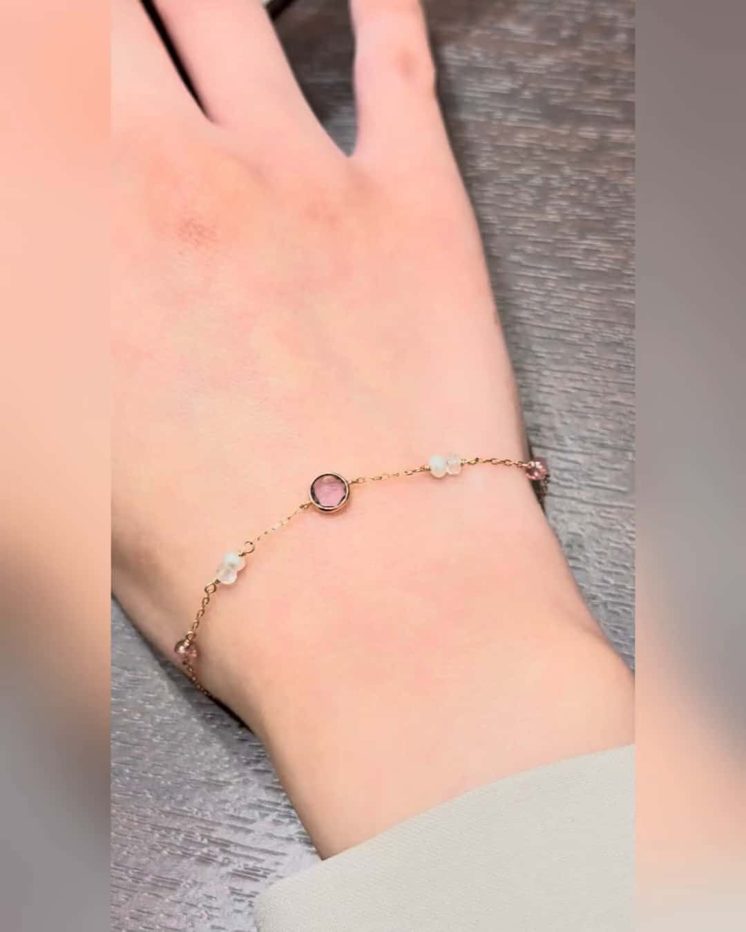 bijou SOPHIA イオンモール福岡店 荒木 天玲彩